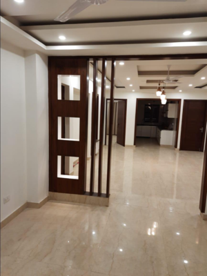 3 BHK Builder Floor For Sale in Sector 16