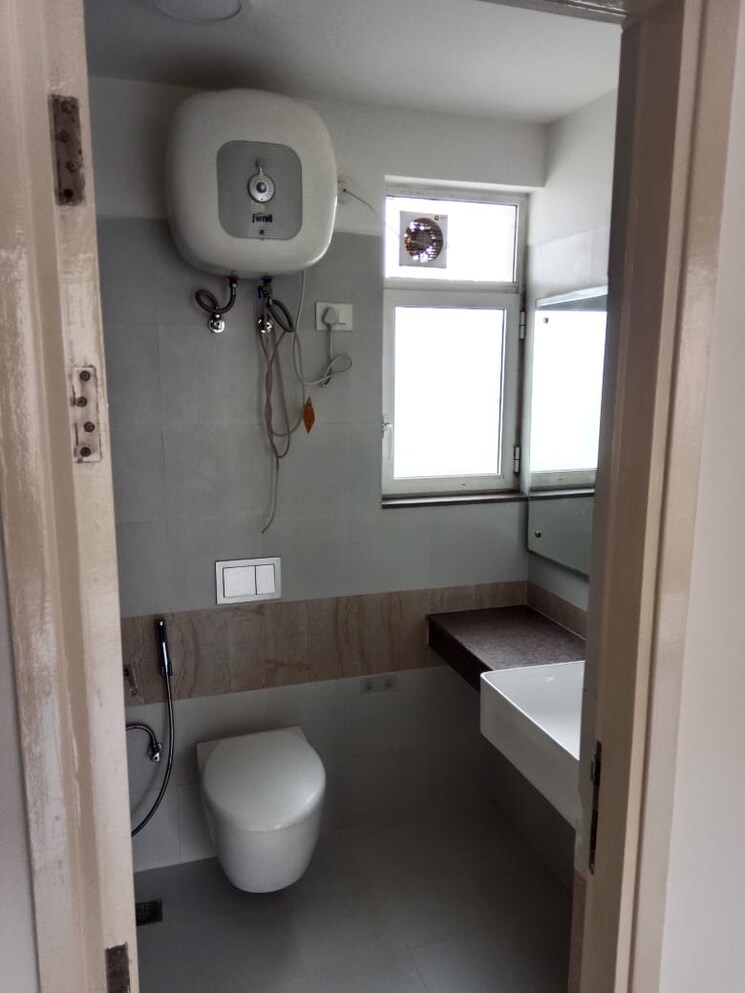 Bathroom, m3m-marina 3 Bedroom 1746 Sq.Ft. Apartment In Sector 68 Gurgaon 8674863