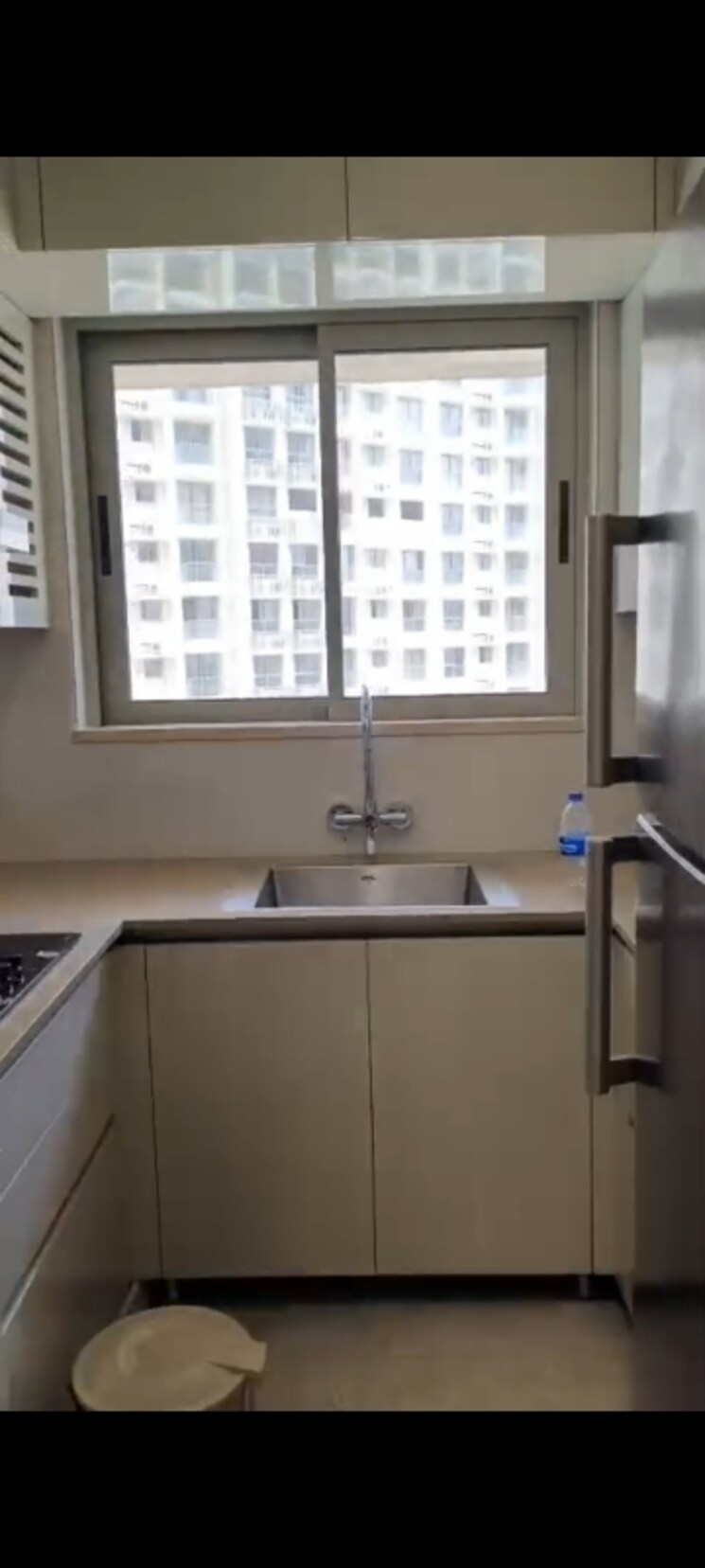 Kitchen, powai 1 Bedroom 400 Sq.Ft. Apartment In Powai Mumbai 8674854