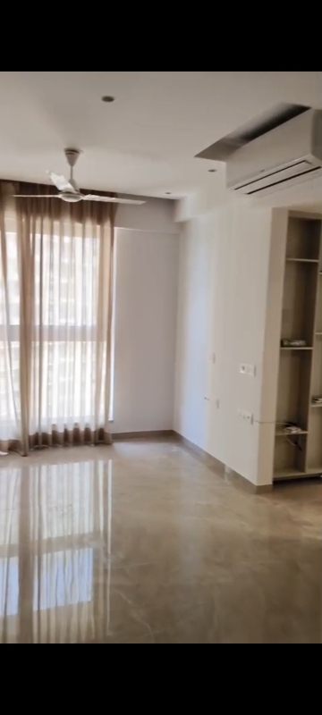 1 BHK Apartment For Rent in Hiranandani Regent Hill P