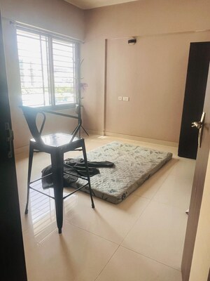 Master Bedroom in 2 BHK Apartment at Amits Bloomfield, Ambegaon Budruk – for Sale