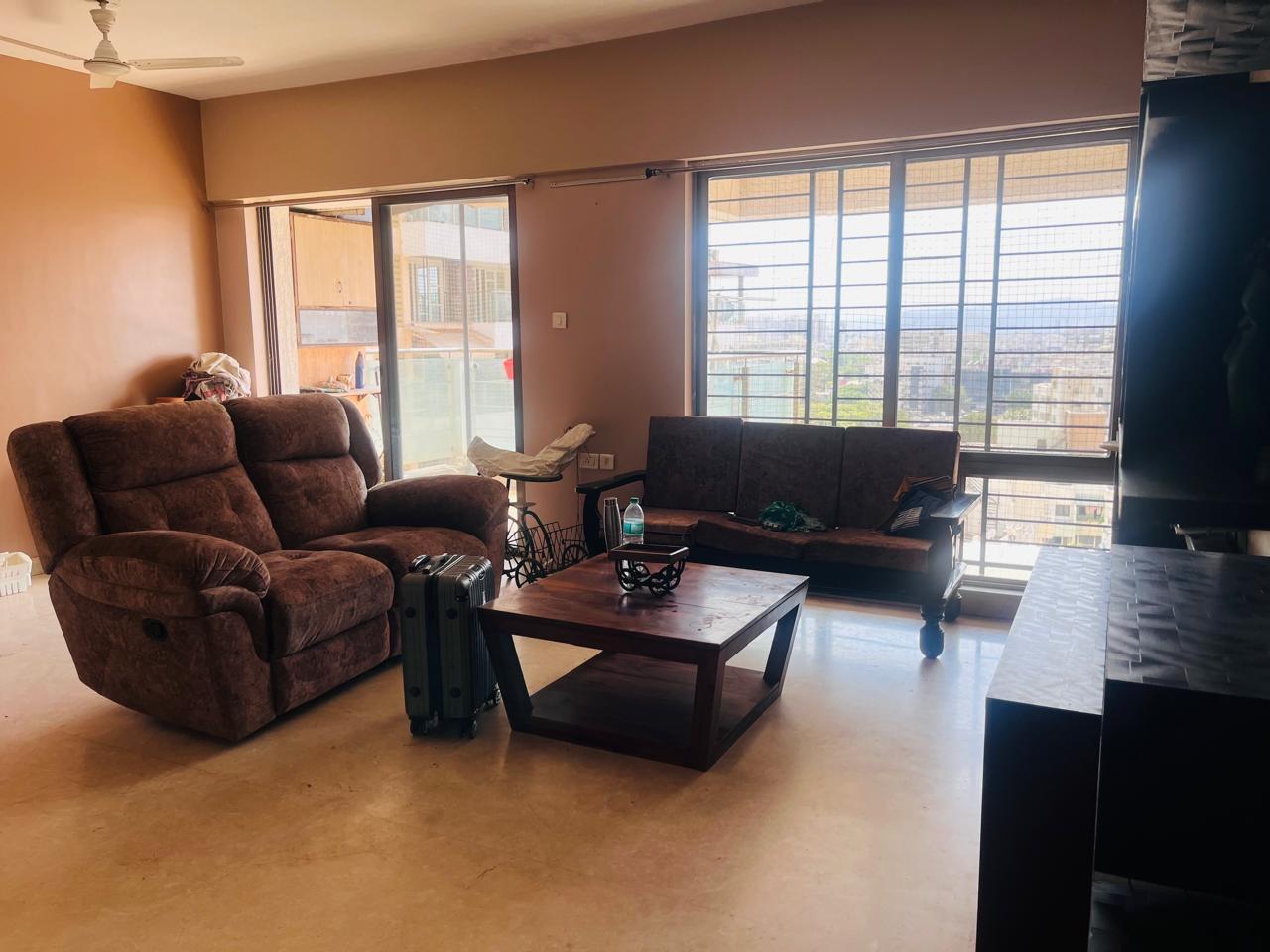 2 BHK Apartment For Sale in Amits Bloomfield