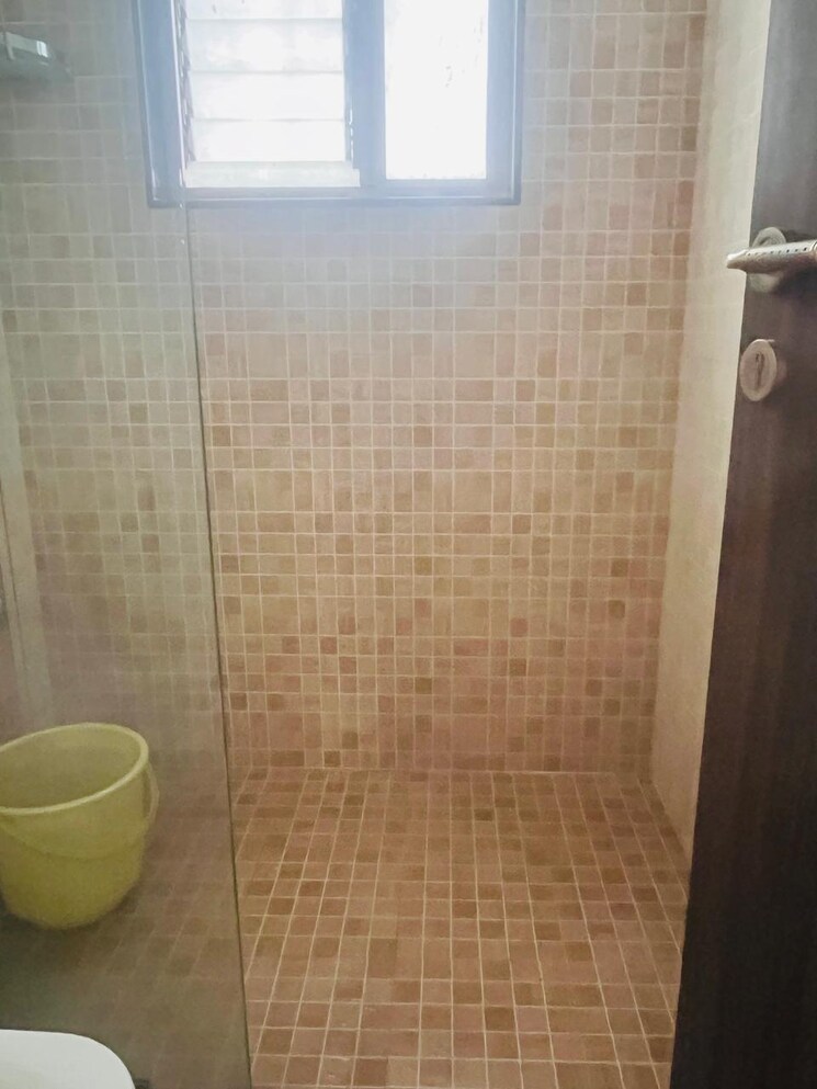 Bathroom, amits-bloomfield 2 Bedroom 844 Sq.Ft. Apartment In Ambegaon Budruk Pune 8674870