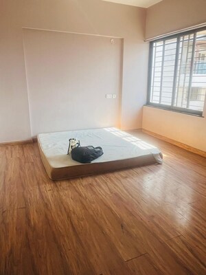 Room in 2 BHK Apartment at Amits Bloomfield, Ambegaon Budruk – for Sale