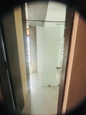 Building Lobby in 2 BHK Apartment at Amits Bloomfield, Ambegaon Budruk – for Sale