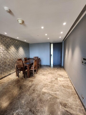 Parking in 3 BHK Apartment at Lodha Trump Tower, Worli – for Rent