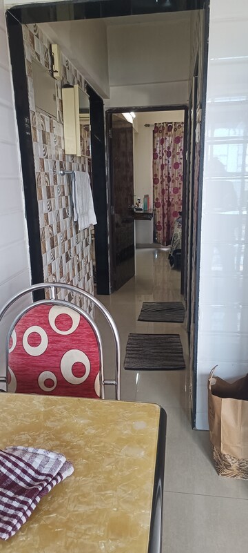 Furnished Amenities in 1 BHK Apartment at Swaraj Bella Vista, Ghansoli – for Rent