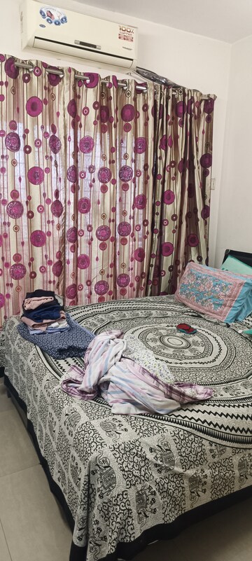 1 BHK Apartment For Rent in Swaraj Bella Vista, Ghansoli