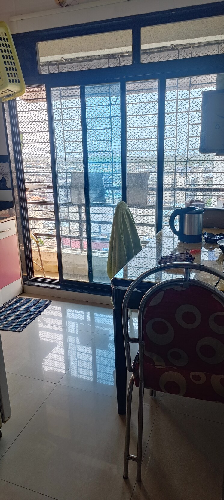 Kitchen, swaraj-bella-vista 1 Bedroom 697 Sq.Ft. Apartment In Ghansoli Navi Mumbai 8674869