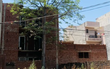 Plot For Sale in Baltana