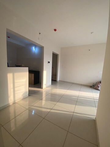 Bathroom in 2 BHK Apartment at VJ YashOne Infinitee, Tathawade – for Rent