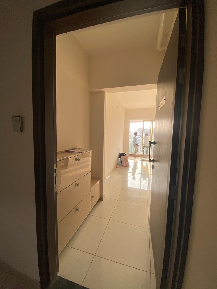 Bathroom, vj-yashone-infinitee 2 Bedroom 1100 Sq.Ft. Apartment In Tathawade Pune 8674857