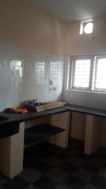 Kitchen in 2 BHK Independent House at Rt Nagar – for Rent