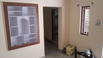  2 BHK Independent House at Rt Nagar – for Rent