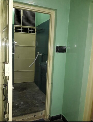 Balcony in 2 BHK Independent House at Rt Nagar – for Rent