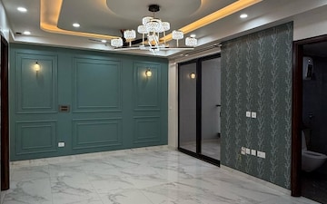 4 BHK Villa For Rent in Sobha International City Phase 1, Sector 109