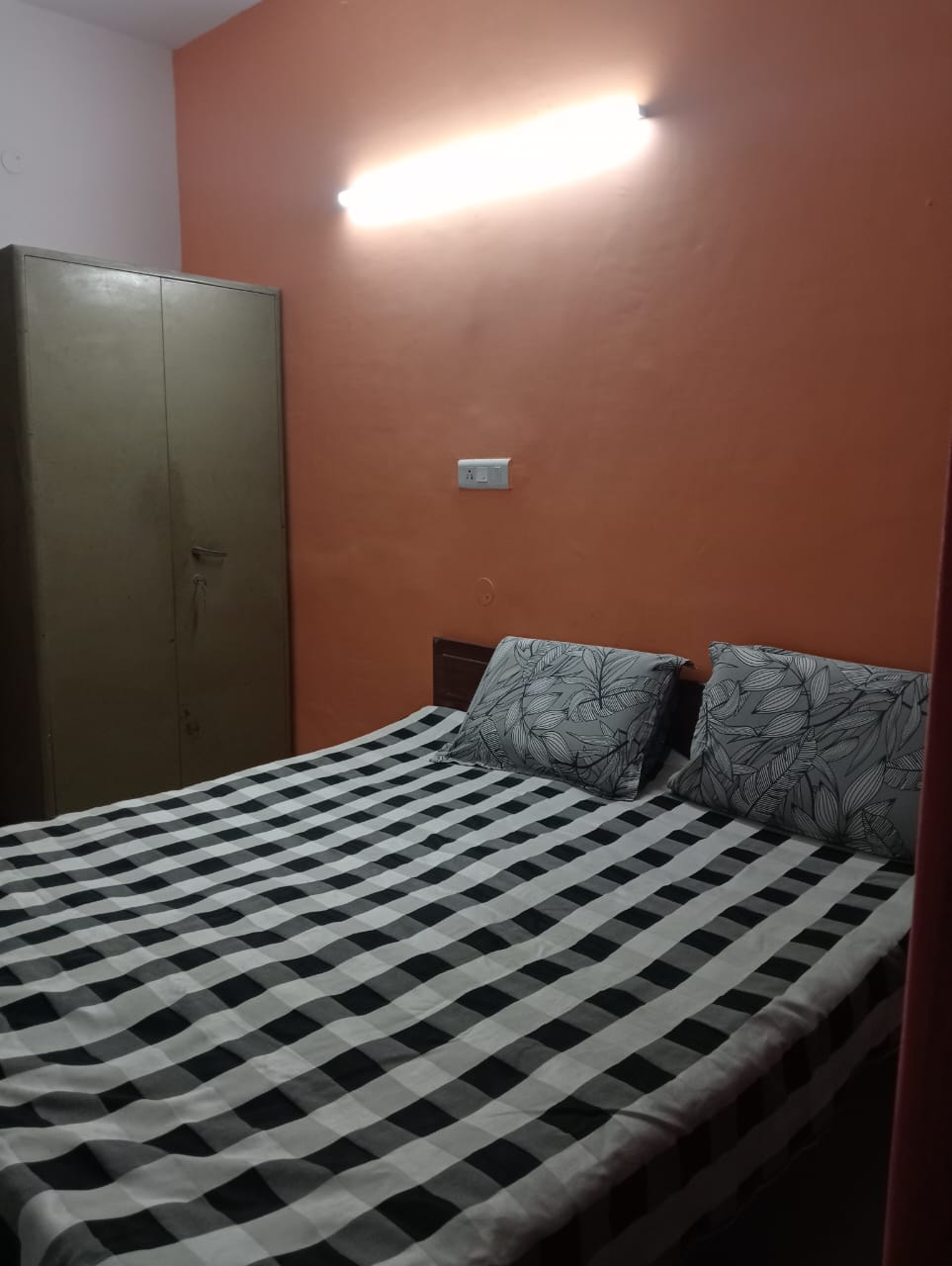 1 Rk  300 Sq.Ft. Apartment in Arun Vihar