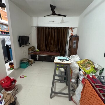 1 BHK Apartment For Rent in Marathon NeoSkies, Kokan Nagar