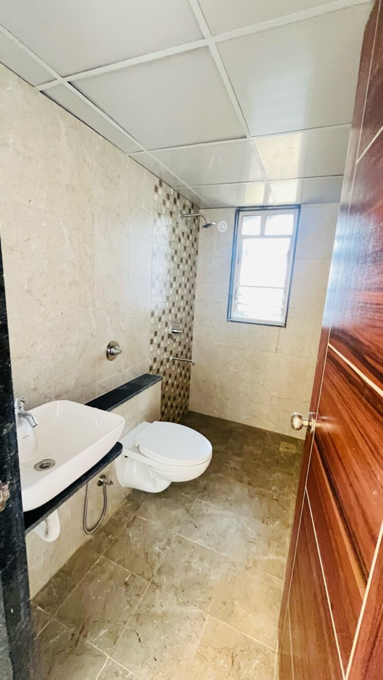 Bathroom, saarrthi-savvy-homes-2 2 Bedroom 788 Sq.Ft. Apartment In Hinjewadi Pune 8674745