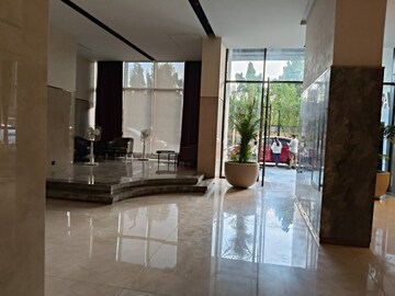 Building Lobby in 2 BHK Apartment at Raymond Ten X Habitat, Pokhran Road No Two – for Sale
