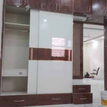 Kitchen in 2.5 BHK Independent House at Baltana – for Sale