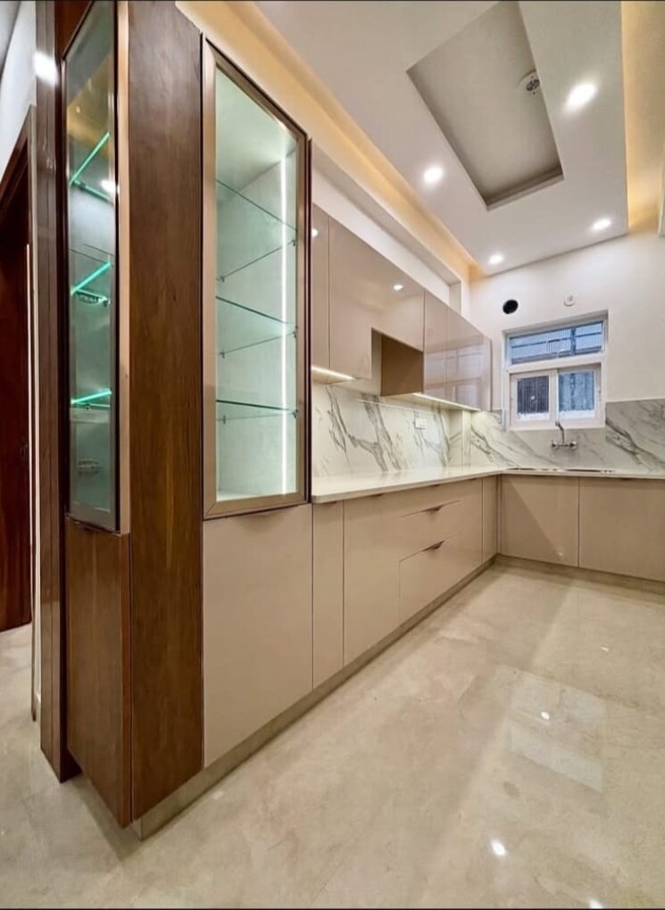 undefined, sector 33 4 Bedroom 1450 Sq.Ft. Builder Floor In Sector 33 Faridabad 8674919