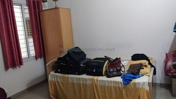 Room in 2 BHK Independent House at Rt Nagar – for Rent