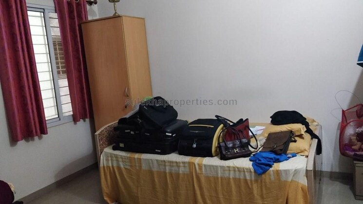 Room, rt nagar 2 Bedroom 870 Sq.Ft. Independent House In Rt Nagar Bangalore 8674904