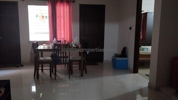 Living Room in 2 BHK Independent House at Rt Nagar – for Rent