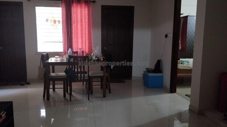 Living Room, rt nagar 2 Bedroom 870 Sq.Ft. Independent House In Rt Nagar Bangalore 8674904