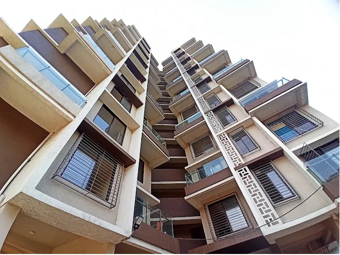 1 BHK Apartment For Rent in Amber Vista