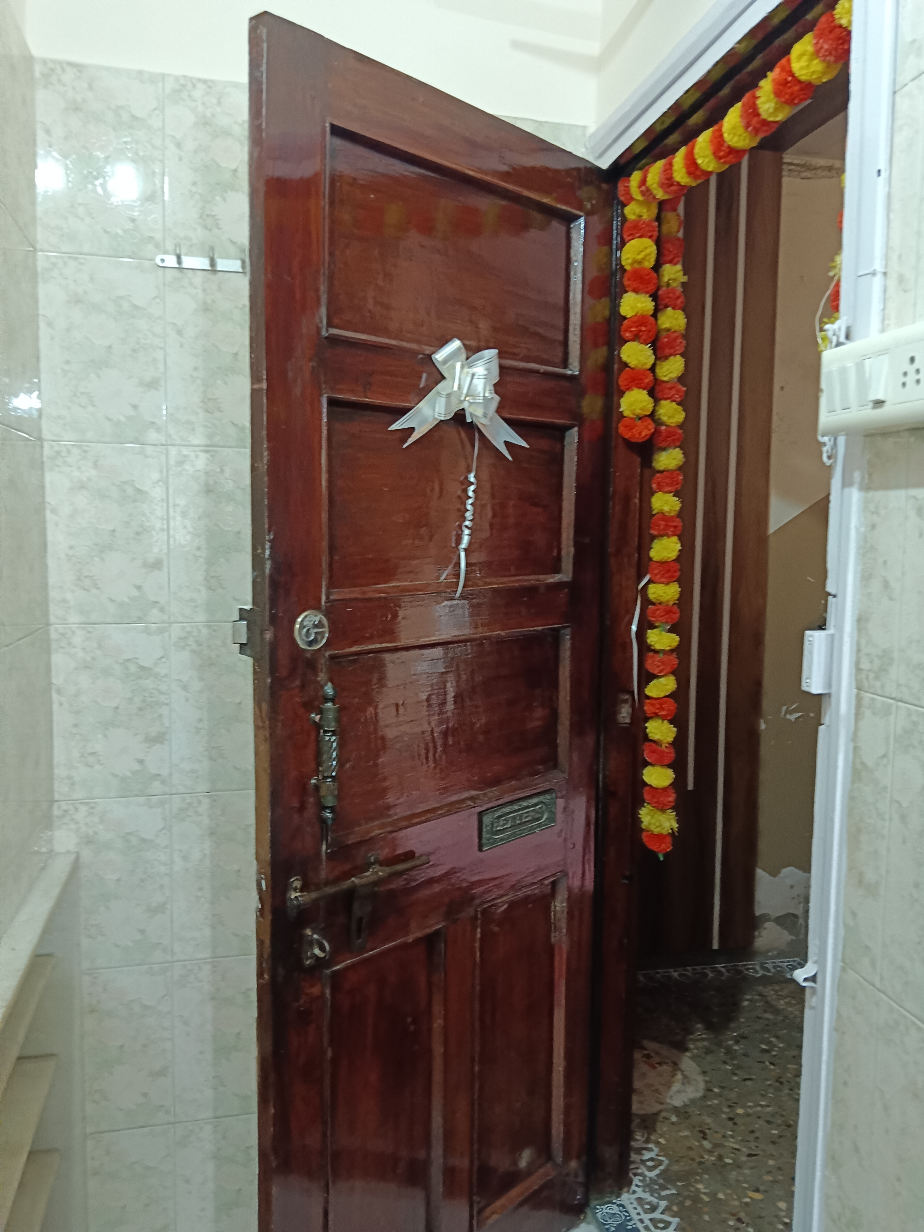 1 BHK + Pooja Room,Servant Room,Study Room,Extra Room Apartment For Rent in Pawan Baug CHS