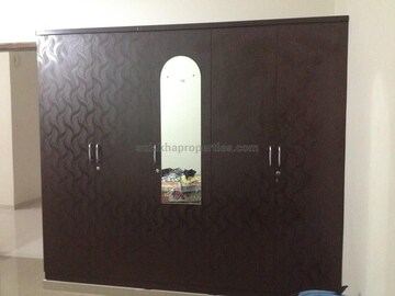 Furnished Amenities in 2 BHK Independent House at Rt Nagar – for Rent