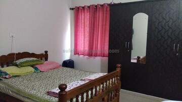 2 BHK Independent House For Rent in Rt Nagar
