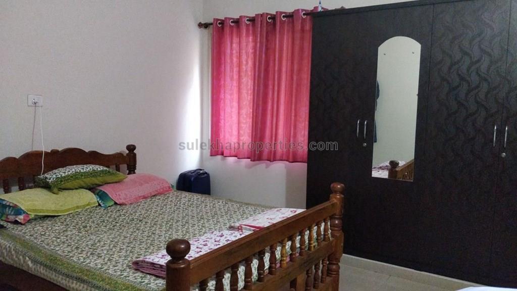 2 BHK Independent House For Rent in 2 Bhk