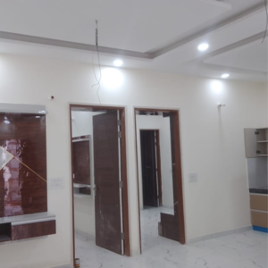2.5 BHK Independent House For Sale in Baltana