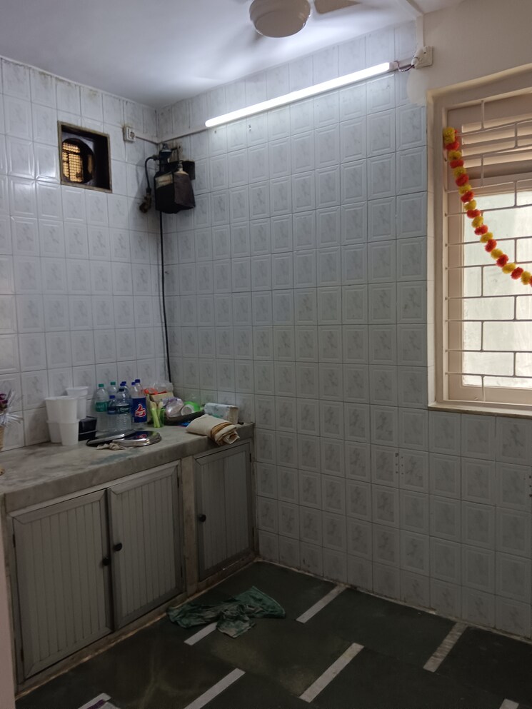 Kitchen, pawan-baug-chs 1 Bedroom 510 Sq.Ft. Apartment In Malad West Mumbai 8674926