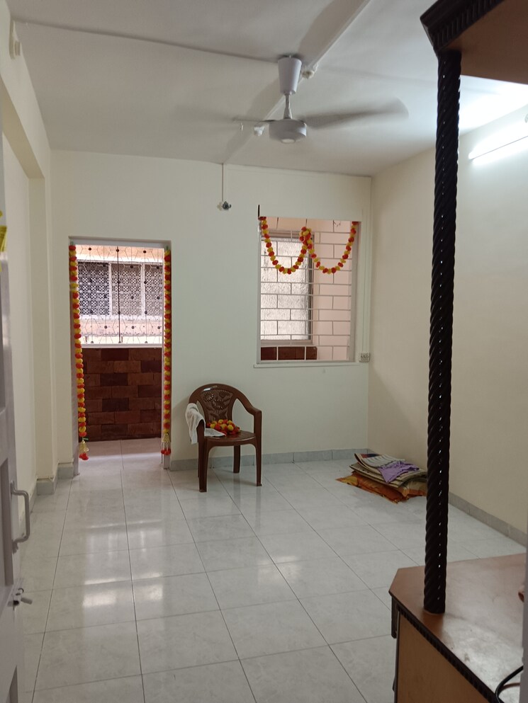 Bathroom, pawan-baug-chs 1 Bedroom 510 Sq.Ft. Apartment In Malad West Mumbai 8674926