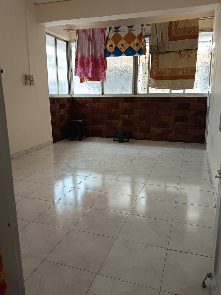Bathroom, pawan-baug-chs 1 Bedroom 510 Sq.Ft. Apartment In Malad West Mumbai 8674926