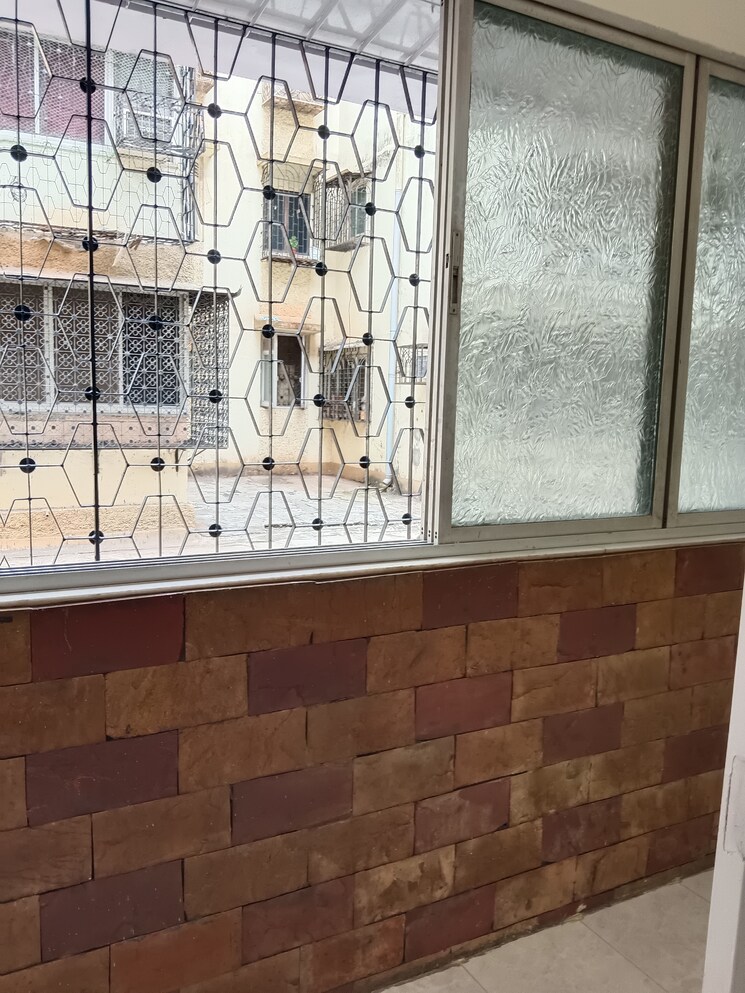 Balcony, pawan-baug-chs 1 Bedroom 510 Sq.Ft. Apartment In Malad West Mumbai 8674926