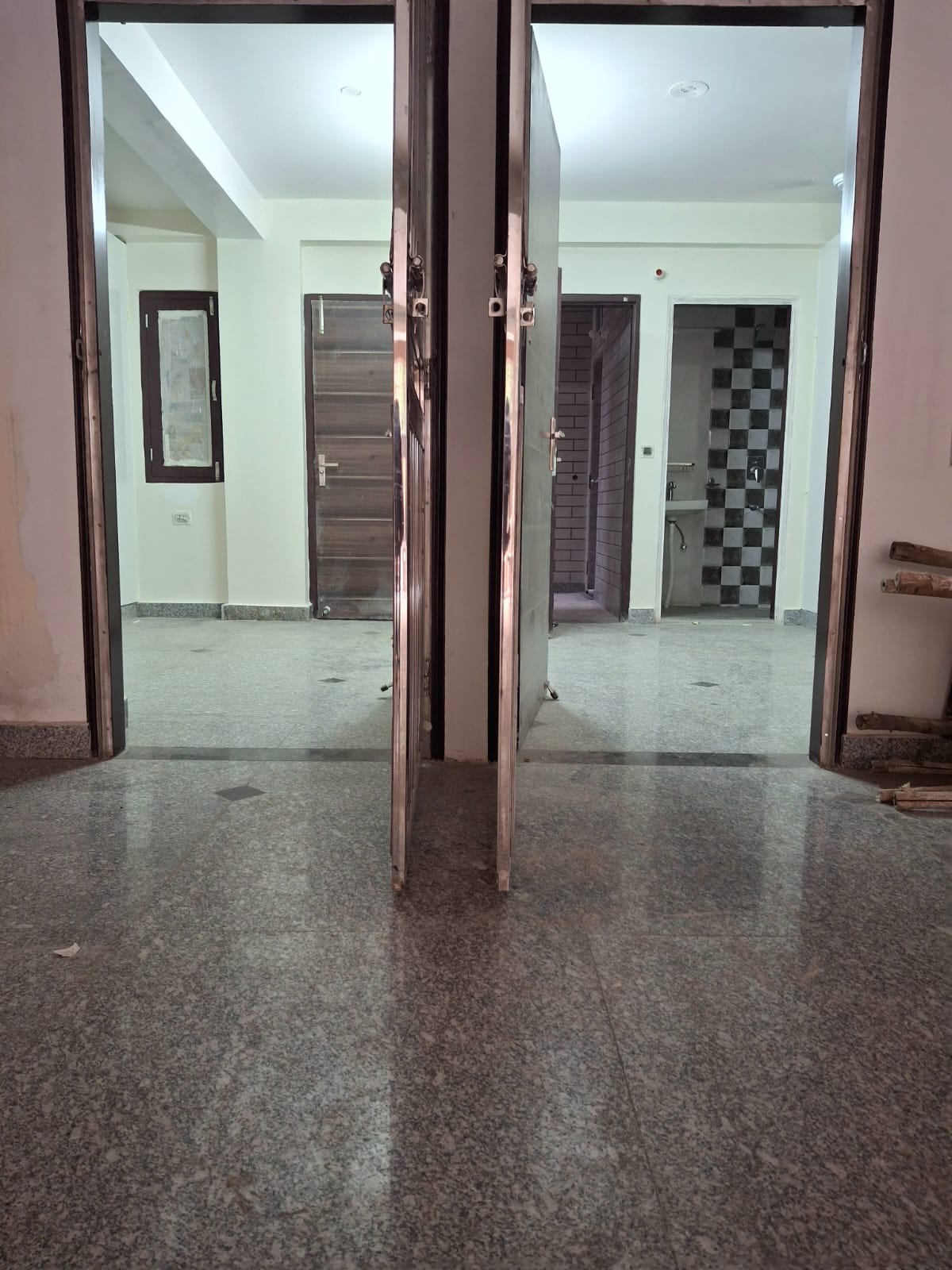 2 BHK Builder Floor For Rent in Sector 46