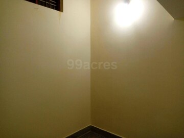 Room in 2 BHK Independent House at Rt Nagar – for Rent