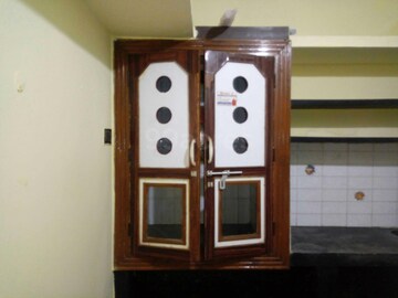 Furnished Amenities in 2 BHK Independent House at Rt Nagar – for Rent