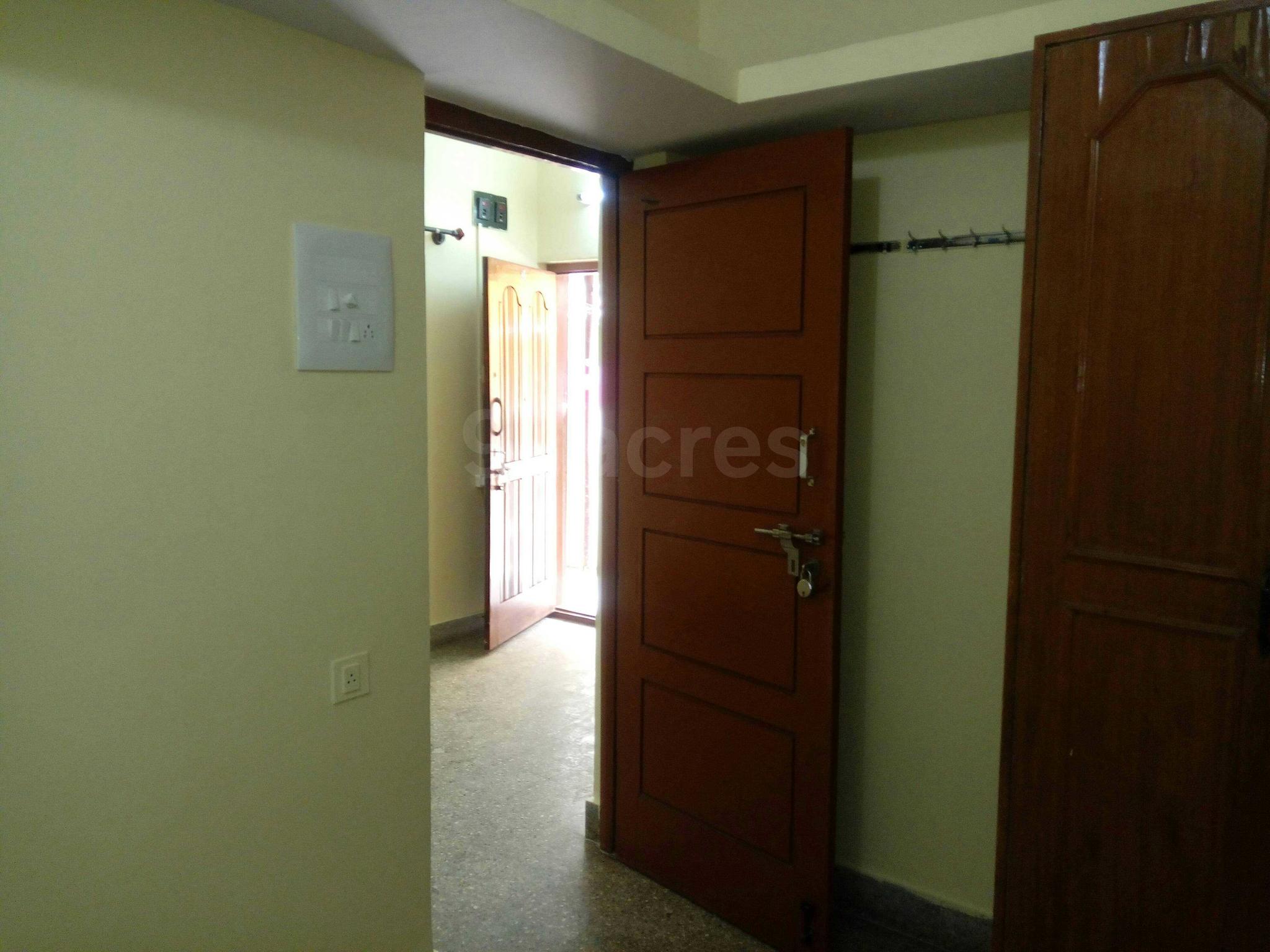 2 BHK Independent House For Rent in 2 Bhk