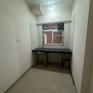 Building Lobby in 1 BHK Apartment at Sainath Tower, Kokan Nagar – for Rent