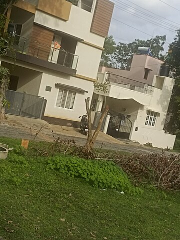  Plot – Exterior View View at Nirman Nandanavana, Jigani - for Sale