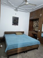 1 Rk  + Extra Room 500 Sq.Ft. Apartment in Sarita Vihar Pocket H Rwa