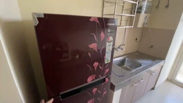 Furnished Amenities in 3 BHK Apartment at CHD Avenue 71, Sector 71 – for Rent