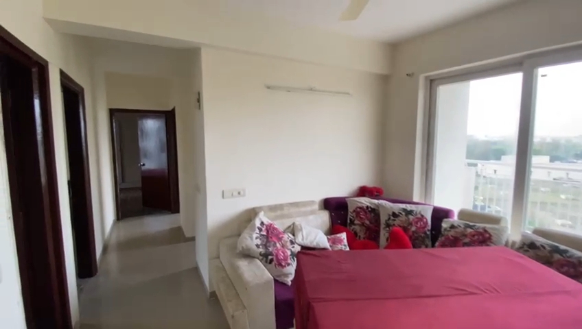 3 BHK Apartment For Rent in CHD Avenue 71