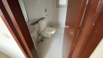 Bathroom in 3 BHK Apartment at CHD Avenue 71, Sector 71 – for Rent